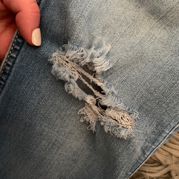 jeans! - Picture 2 of 5